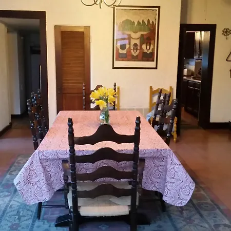 Rancho Santa Cruz