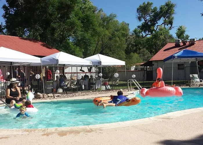 Rancho Santa Cruz Tubac