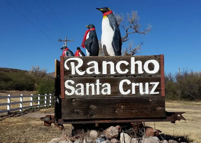 Rancho Santa Cruz *